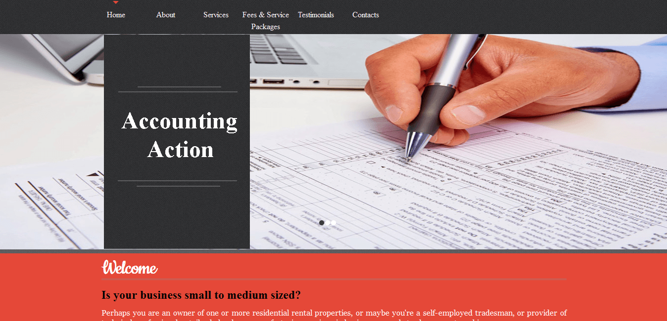 Accounting Action