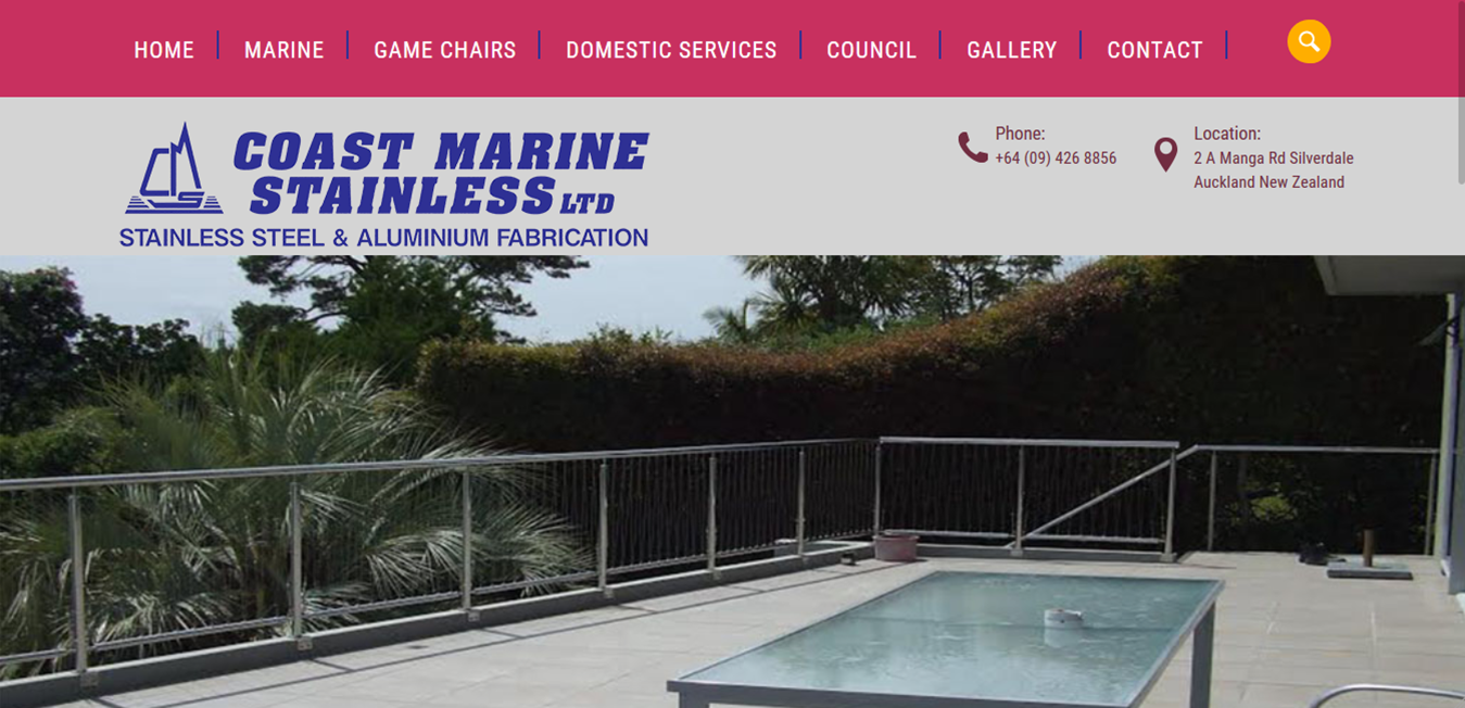 coastmarine