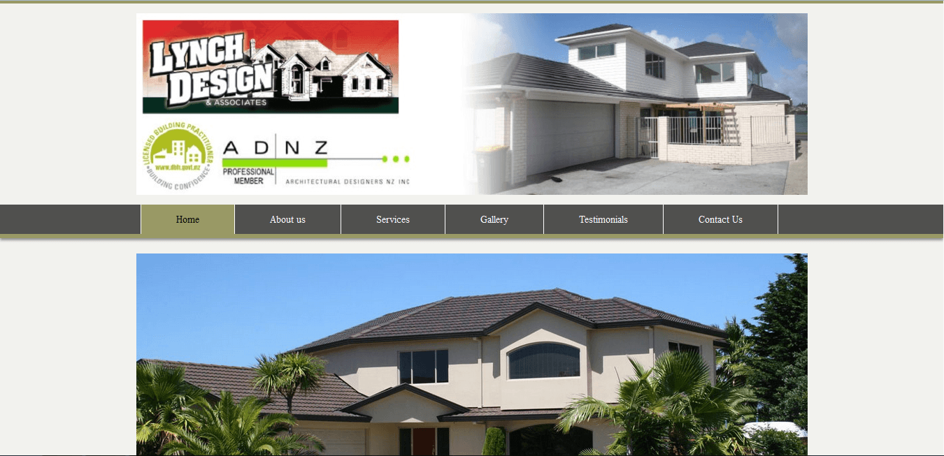 Lynch Design