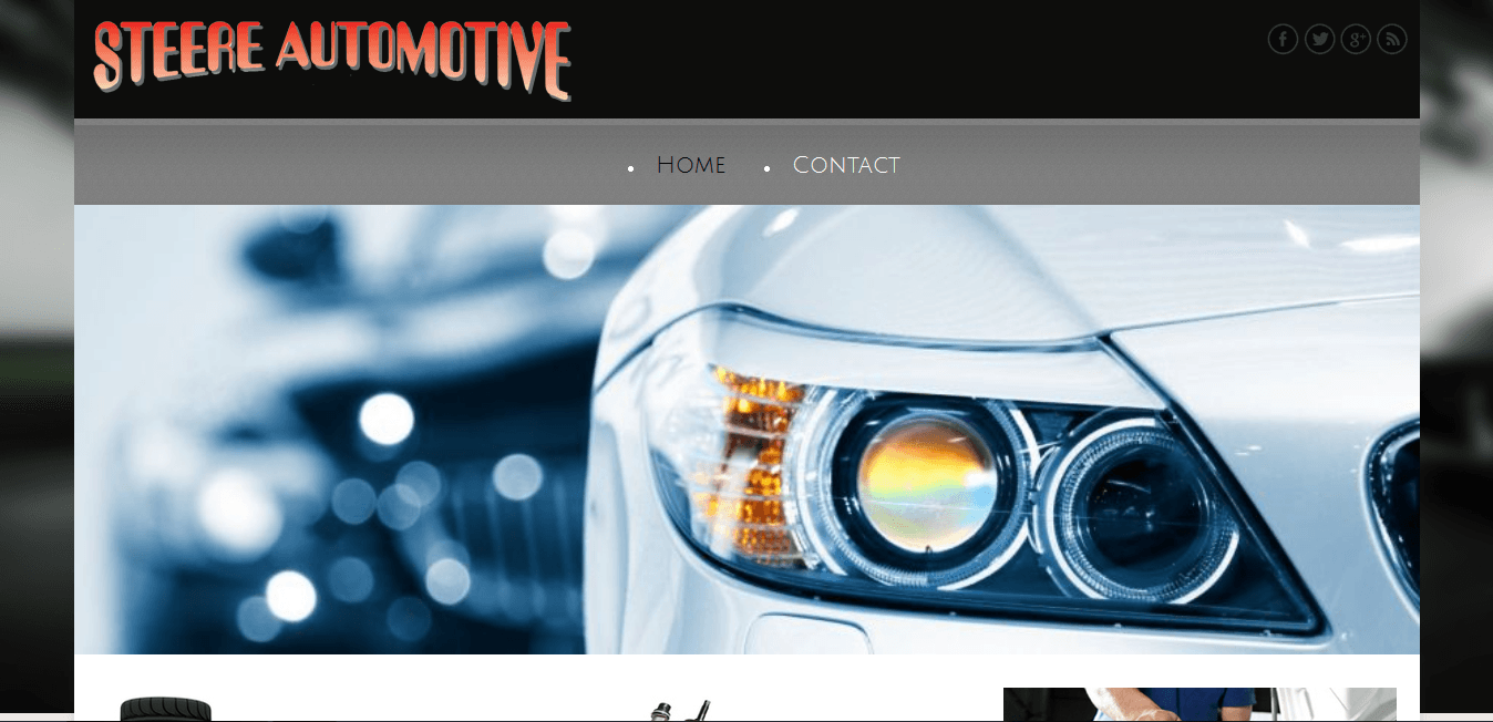Steere Automotive